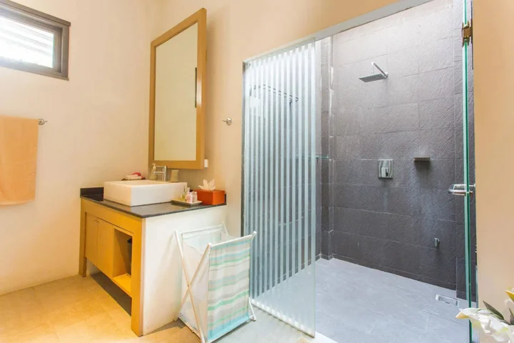 Тхаланг: Seastone Private Pool Villas