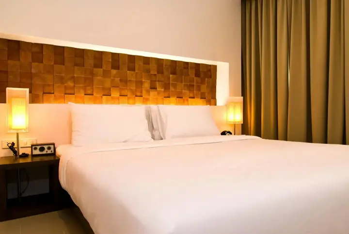 Пхукет: The Album Hotel