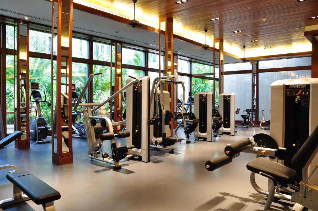 Кату: Andara Resort Villas