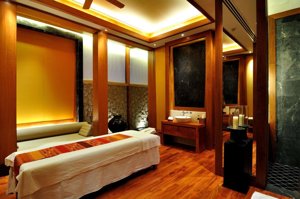 Кату: Andara Resort Villas