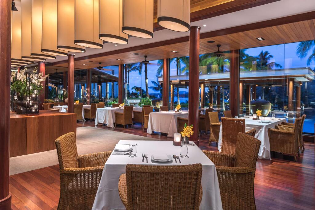 Кату: Andara Resort Villas