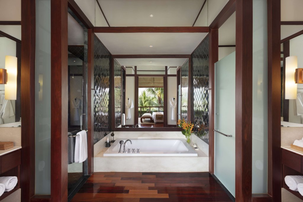 Кату: Andara Resort Villas