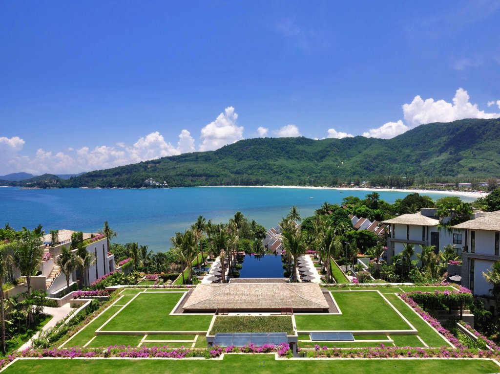 Кату: Andara Resort Villas