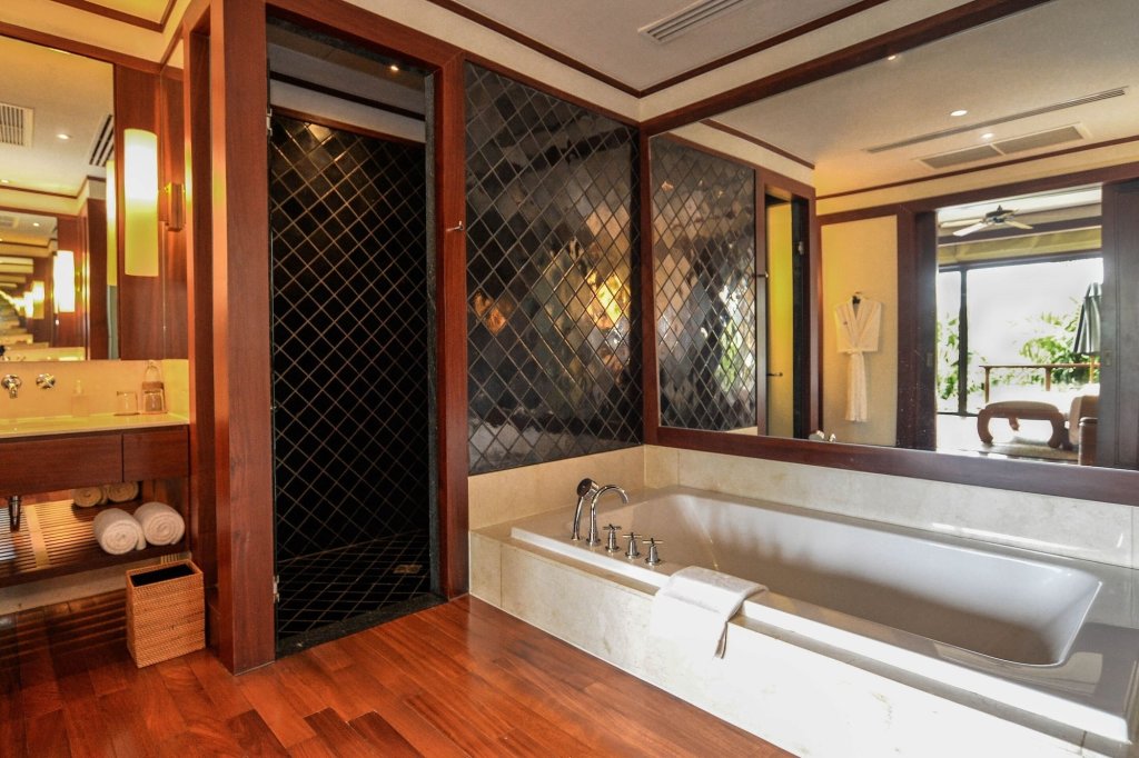 Кату: Andara Resort Villas