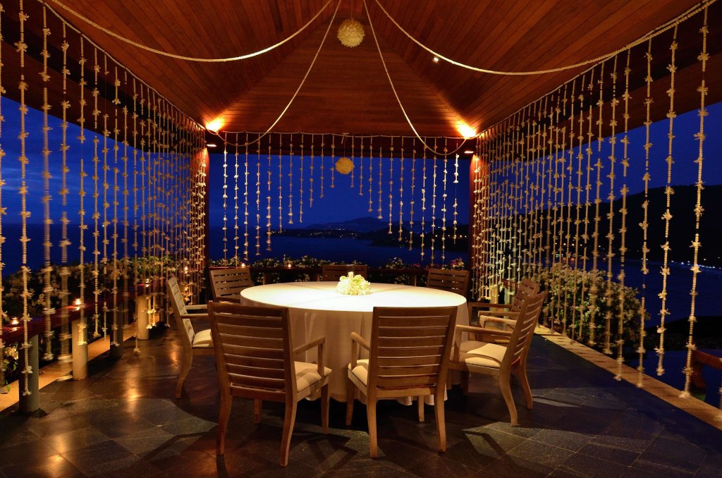 Кату: Andara Resort Villas