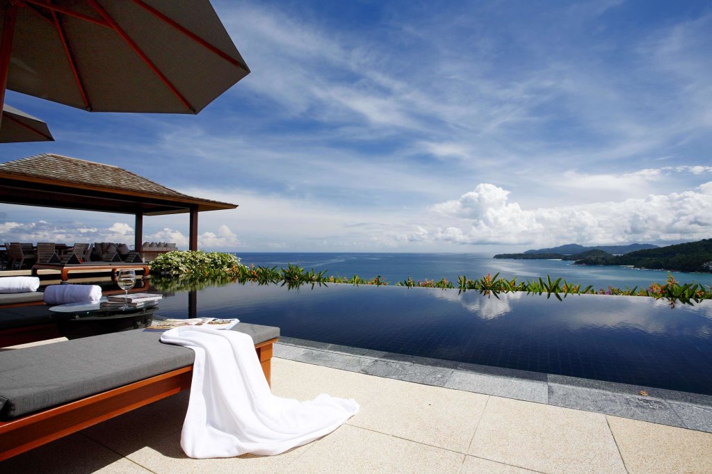 Кату: Andara Resort Villas
