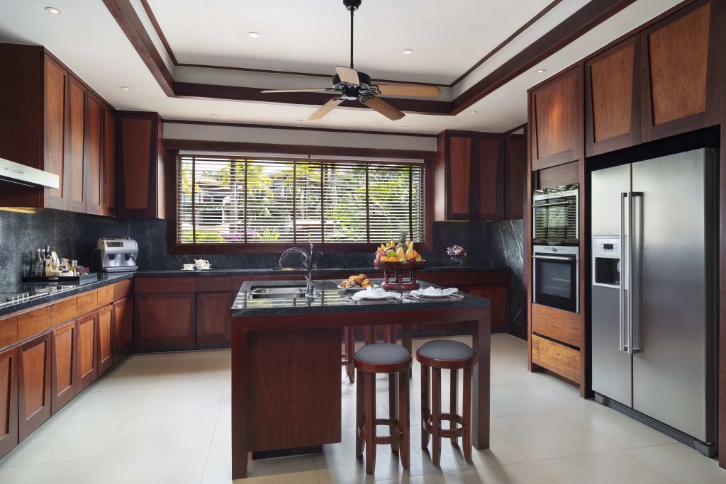 Кату: Andara Resort Villas