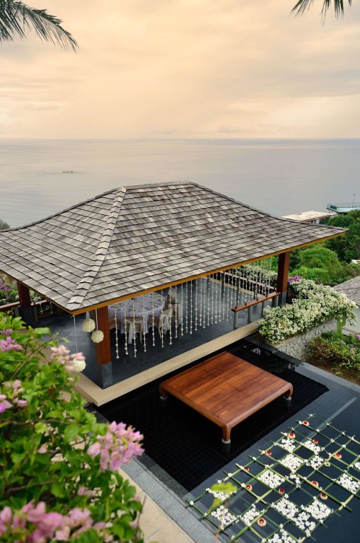 Кату: Andara Resort Villas
