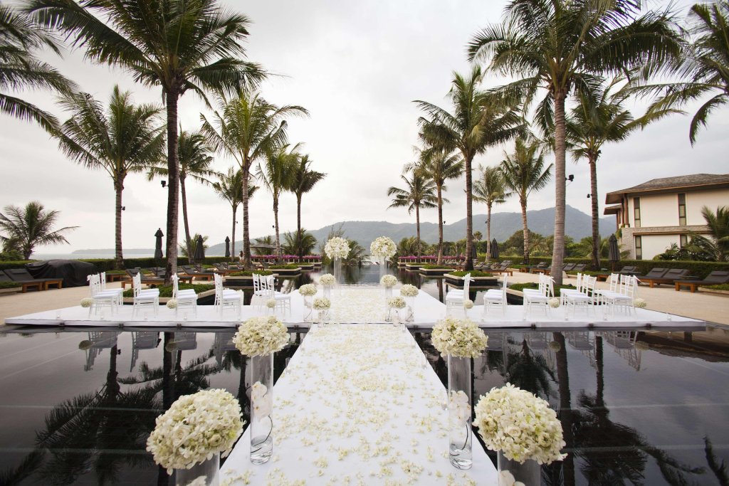 Кату: Andara Resort Villas