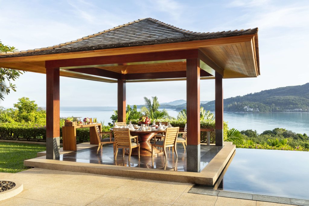 Кату: Andara Resort Villas