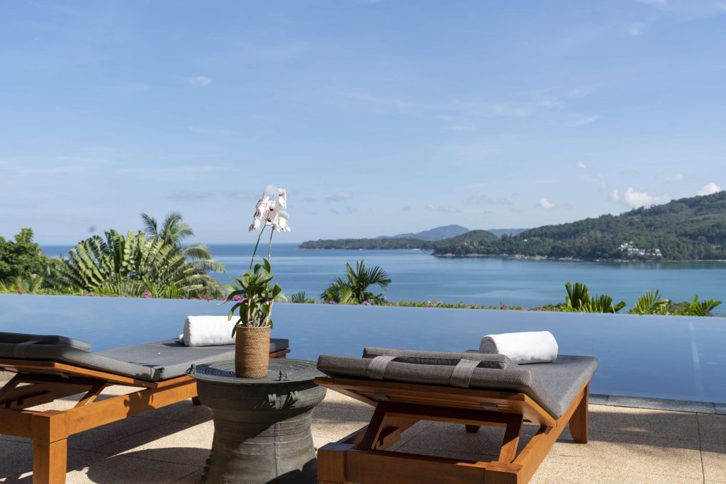 Кату: Andara Resort Villas
