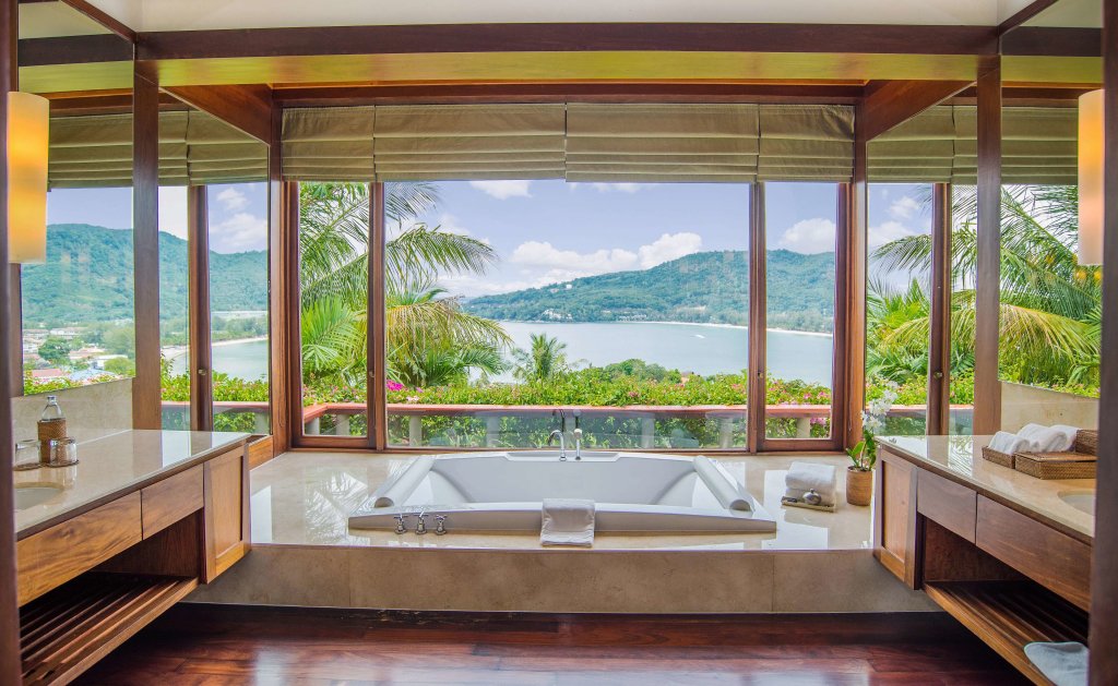 Кату: Andara Resort Villas