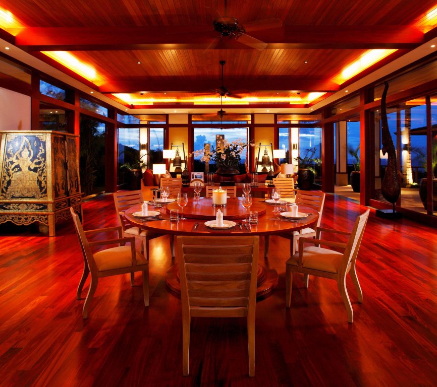 Кату: Andara Resort Villas
