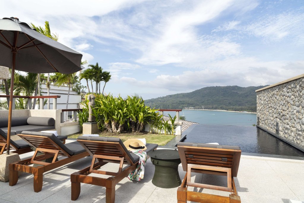 Andara Resort Villas — фото 4