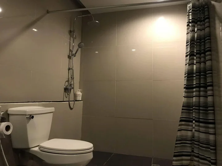Бангкок: Paragon Inn