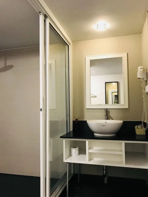 Бангкок: Paragon Inn