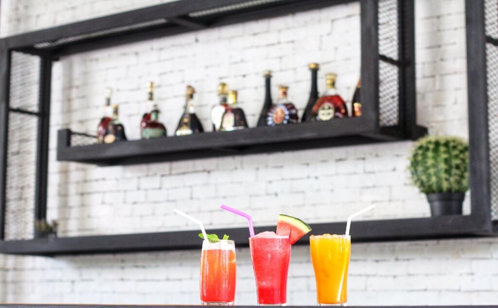 Бангкок: Paragon Inn