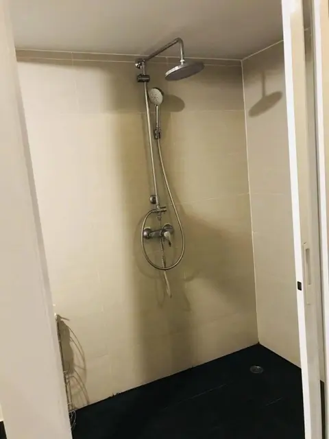 Бангкок: Paragon Inn