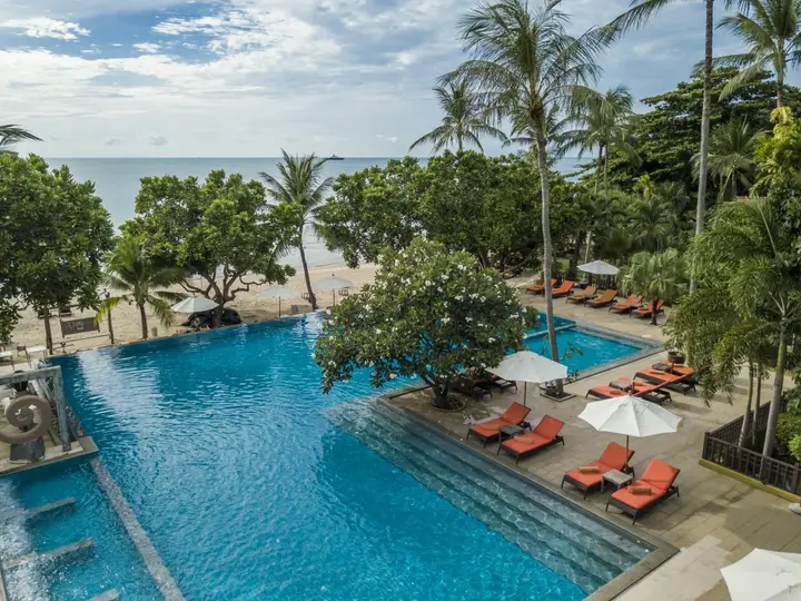 New Star Beach Resort — фото 5