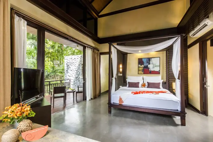 New Star Beach Resort — фото 4