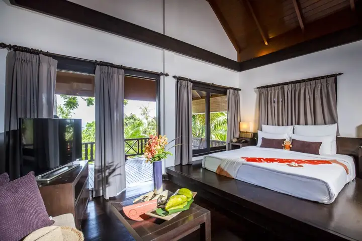 New Star Beach Resort — фото 1