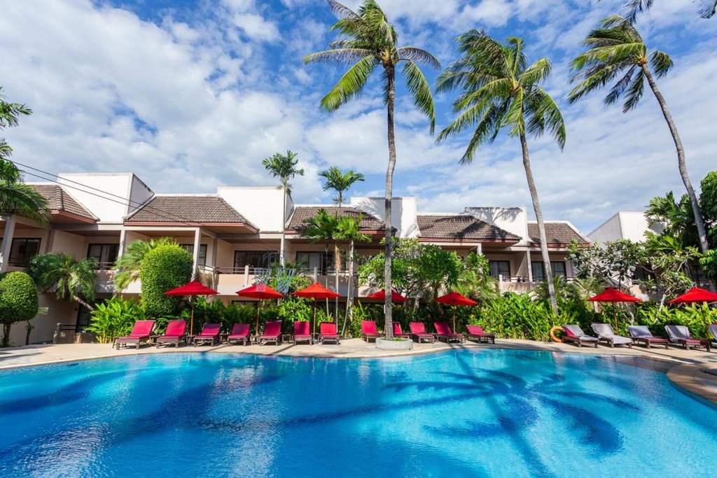 Coconut Village Resort — фото 2