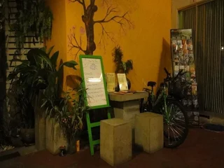 Чиангмай: Pepper House