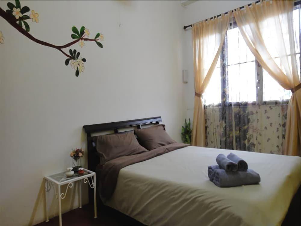 Чиангмай: Pepper House