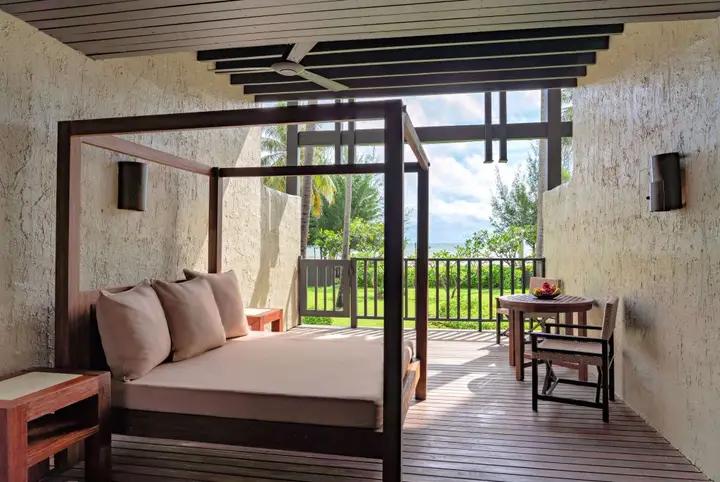 Курортный отель Wyndham Hua Hin Pranburi Resort & Villas — фото 6