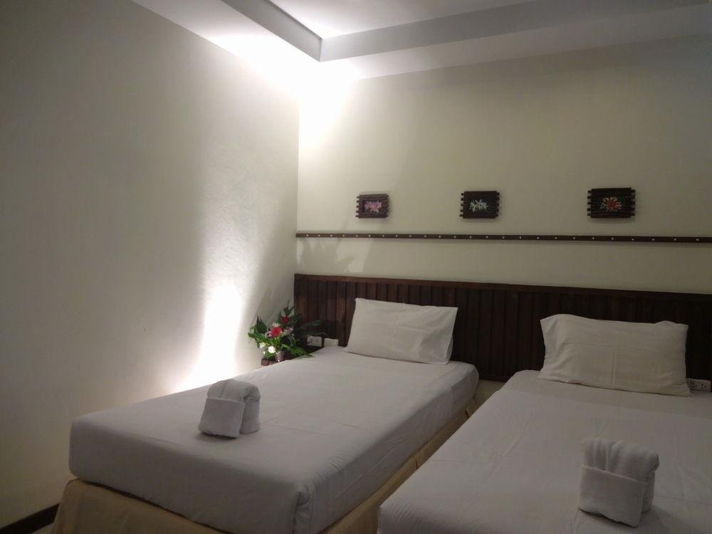 Кату: Athome Guesthouse