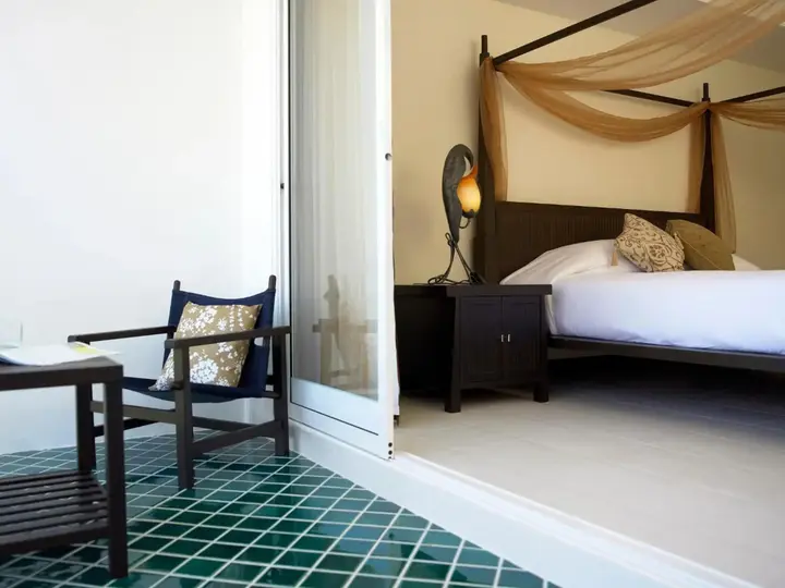Хуахин: Veranda Lodge Hotel