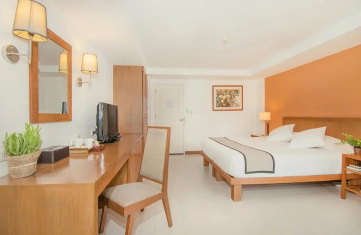 Хуахин: Veranda Lodge Hotel