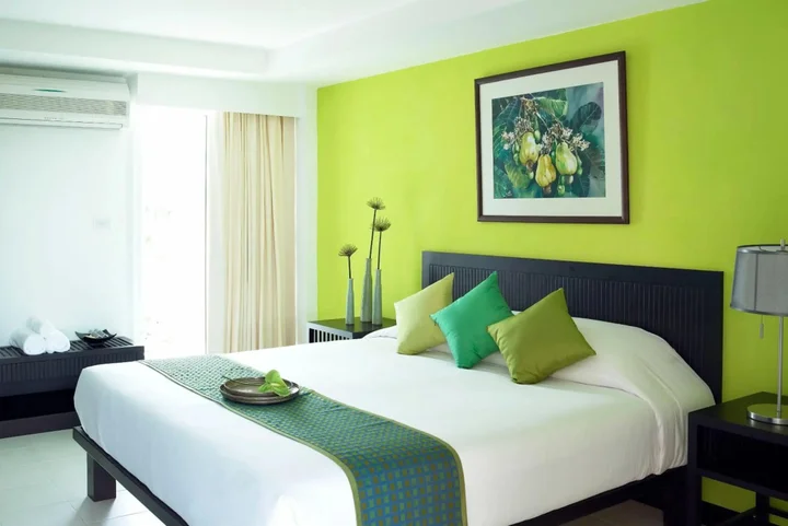 Хуахин: Veranda Lodge Hotel