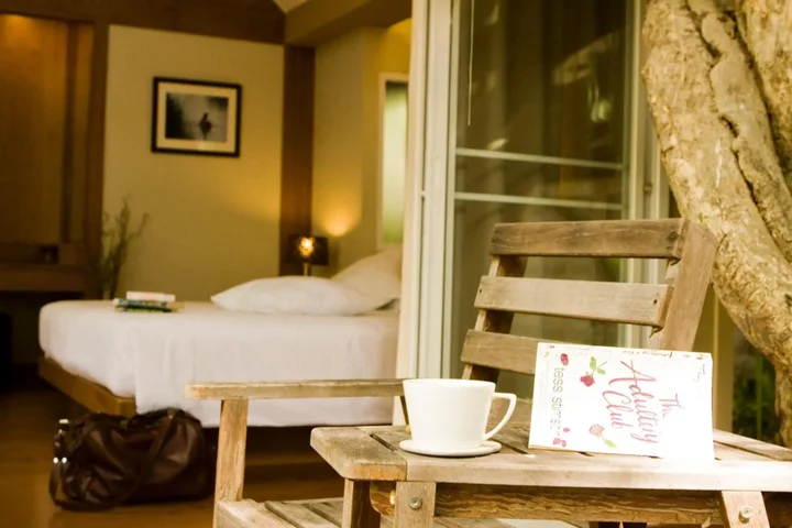 Хуахин: Veranda Lodge Hotel