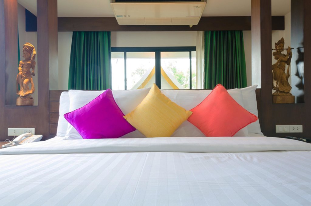 Nicha Hua Hin Hotel — фото 6