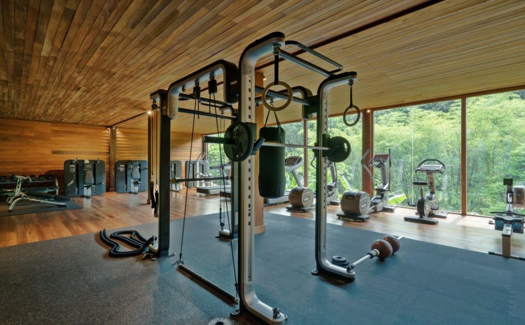 Яо Ной: Six Senses Yao Noi