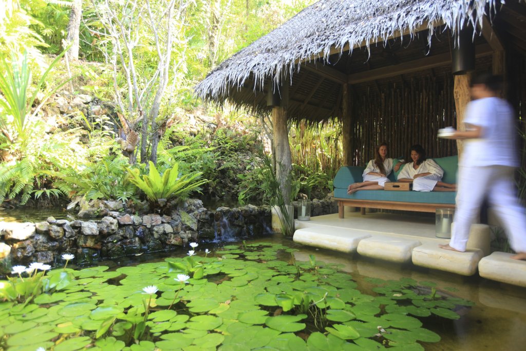Яо Ной: Six Senses Yao Noi