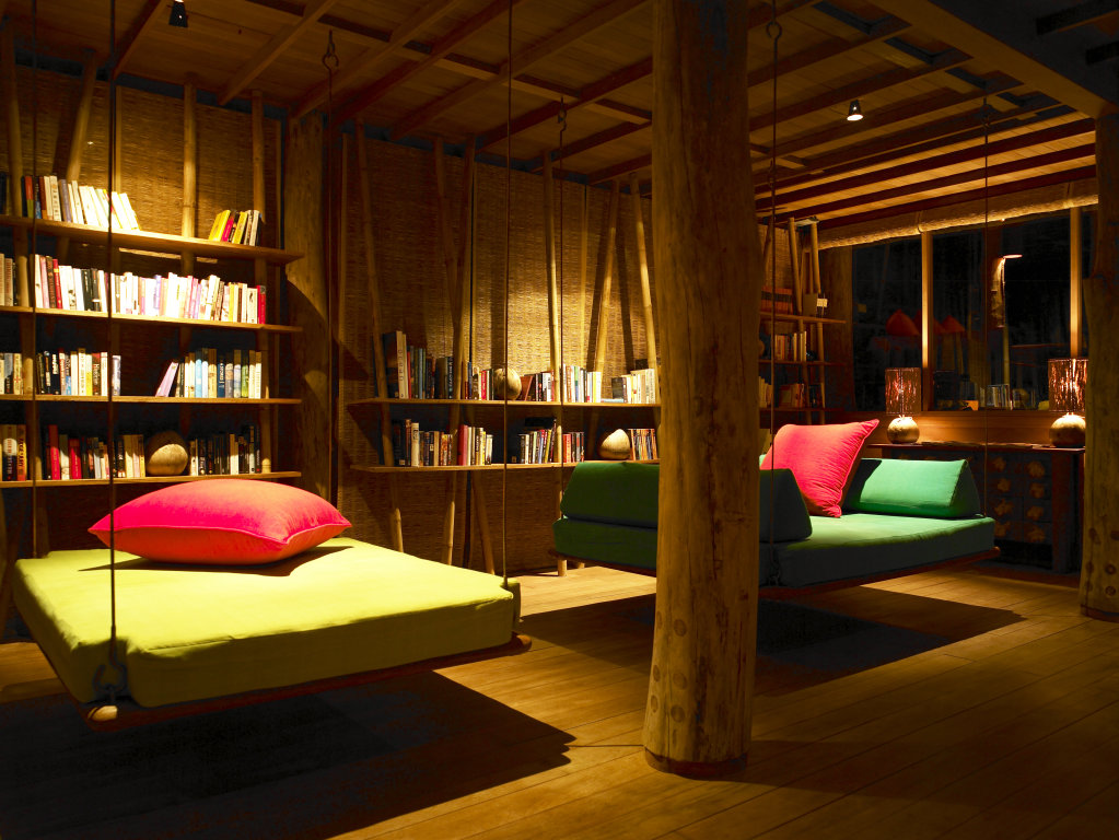 Яо Ной: Six Senses Yao Noi