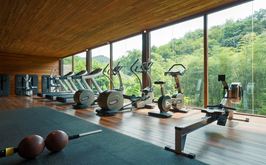 Яо Ной: Six Senses Yao Noi