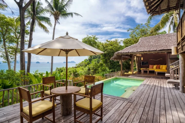 Яо Ной: Six Senses Yao Noi