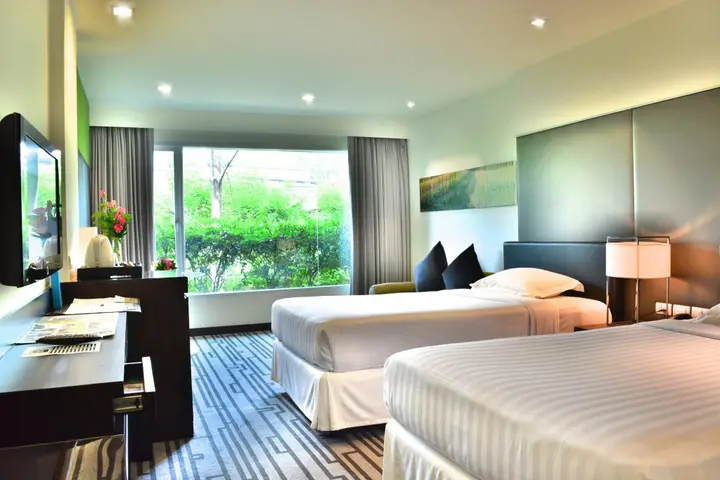 A-One Boutique Hotel — фото 3