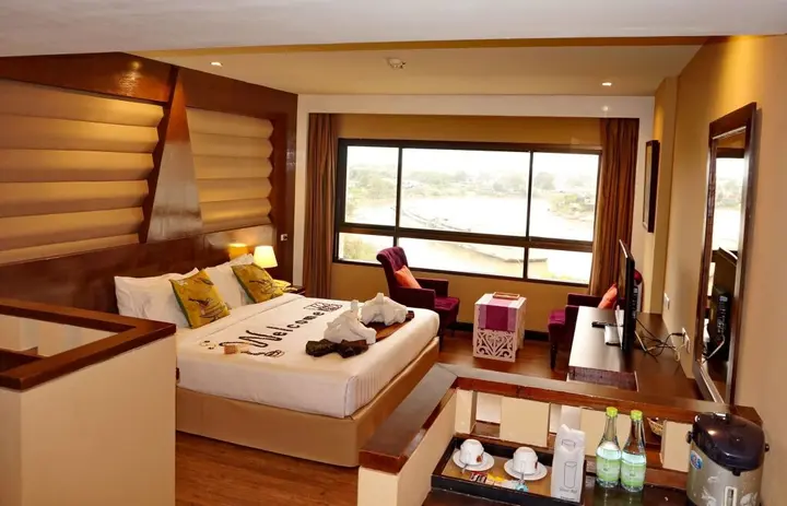 Аюттхая: Woraburi Ayutthaya Resort & Spa