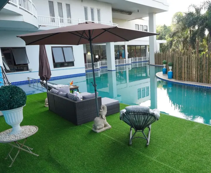 Аюттхая: Woraburi Ayutthaya Resort & Spa