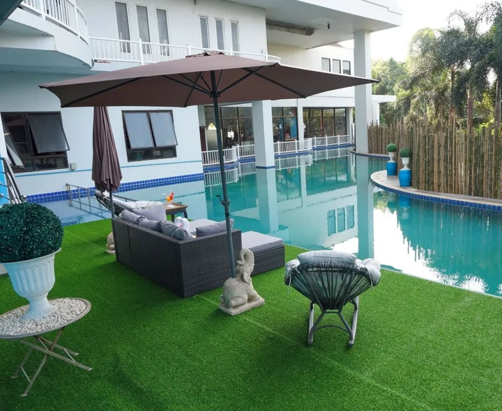 Аюттхая: Woraburi Ayutthaya Resort & Spa