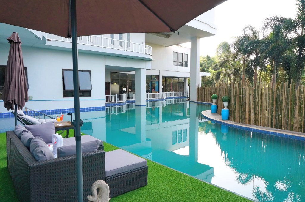 Аюттхая: Woraburi Ayutthaya Resort & Spa