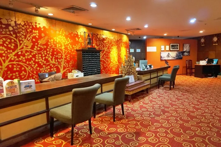 Аюттхая: Woraburi Ayutthaya Resort & Spa