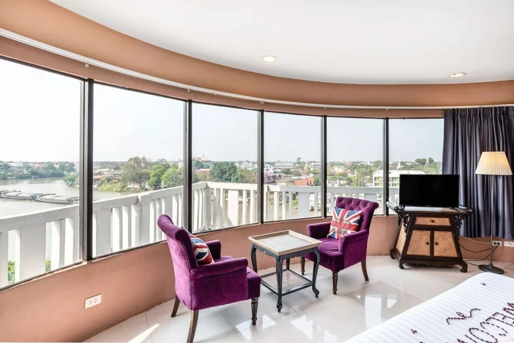 Аюттхая: Woraburi Ayutthaya Resort & Spa