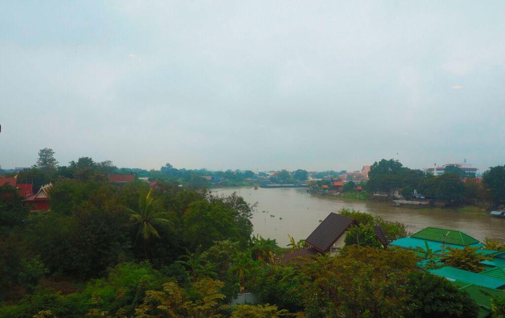Аюттхая: Woraburi Ayutthaya Resort & Spa