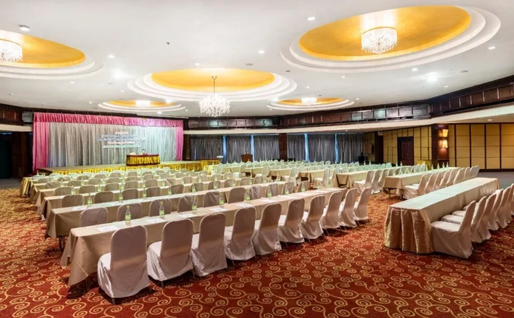Аюттхая: Woraburi Ayutthaya Resort & Spa