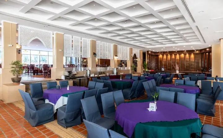 Аюттхая: Woraburi Ayutthaya Resort & Spa